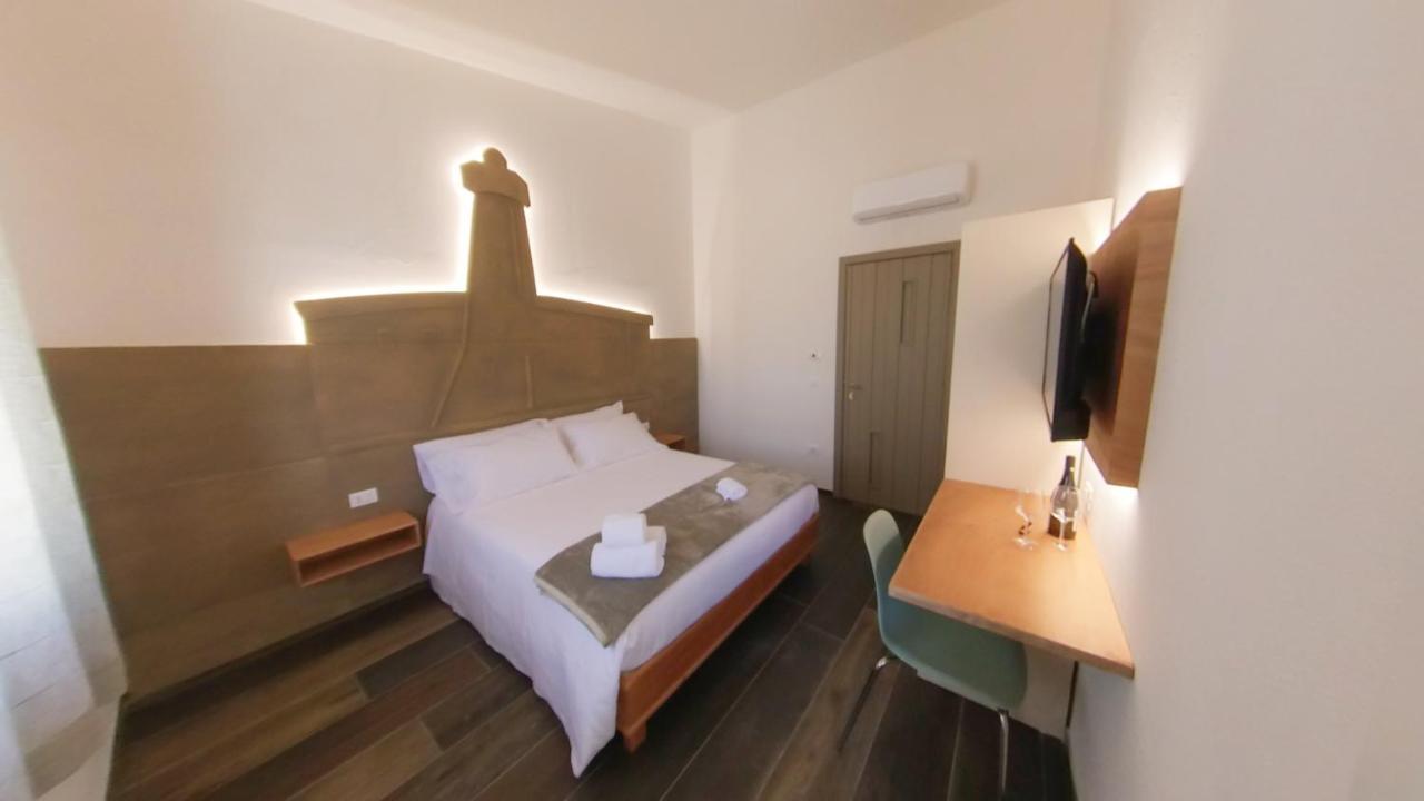 Rudini' Charming Room Marzamemi Bagian luar foto