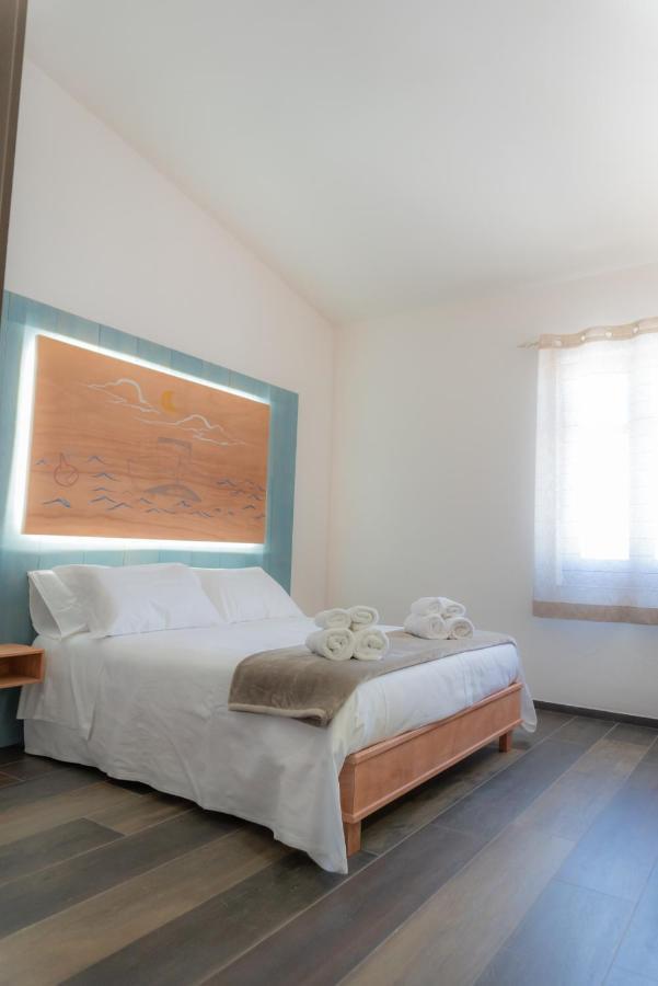Rudini' Charming Room Marzamemi Bagian luar foto