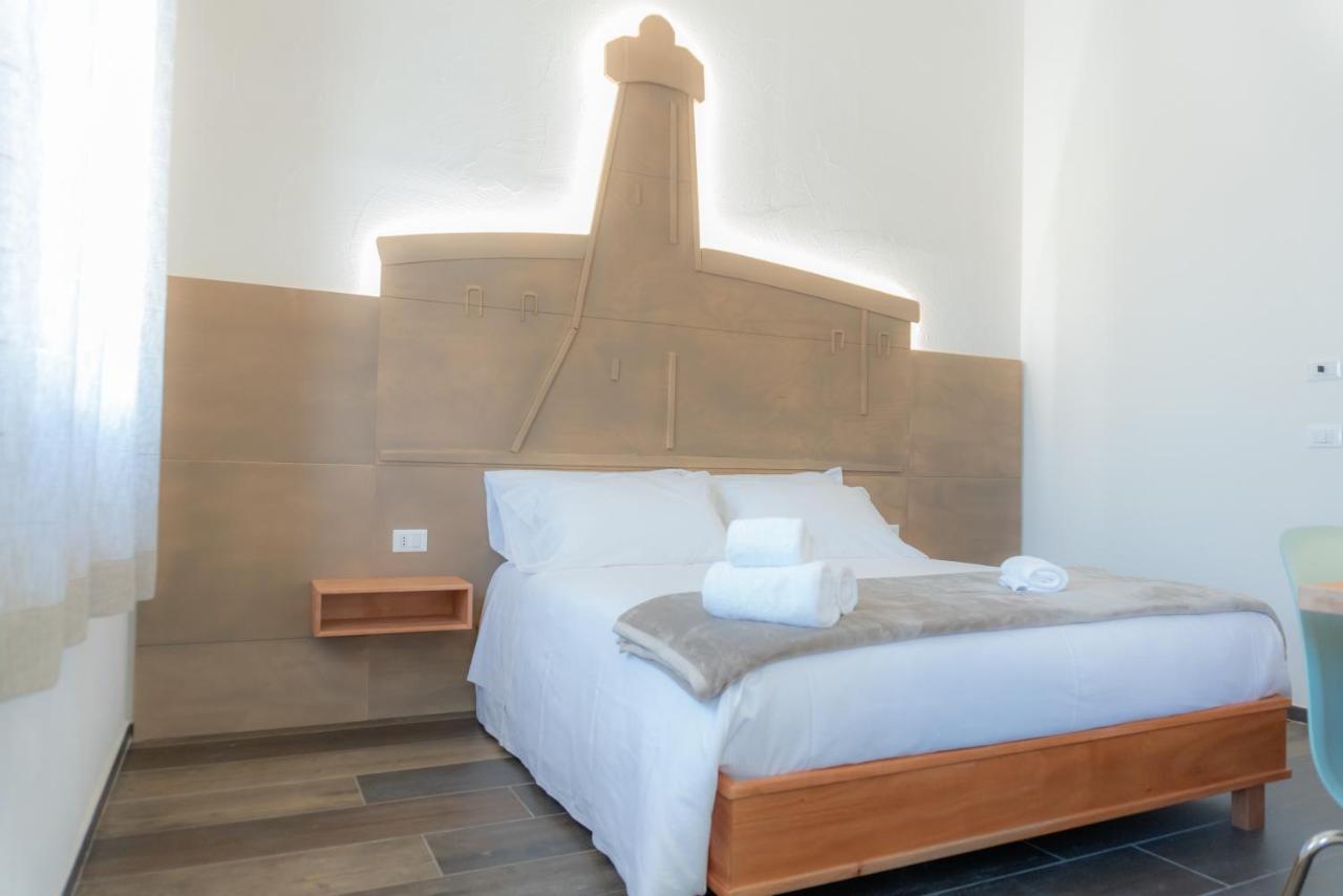 Rudini' Charming Room Marzamemi Bagian luar foto