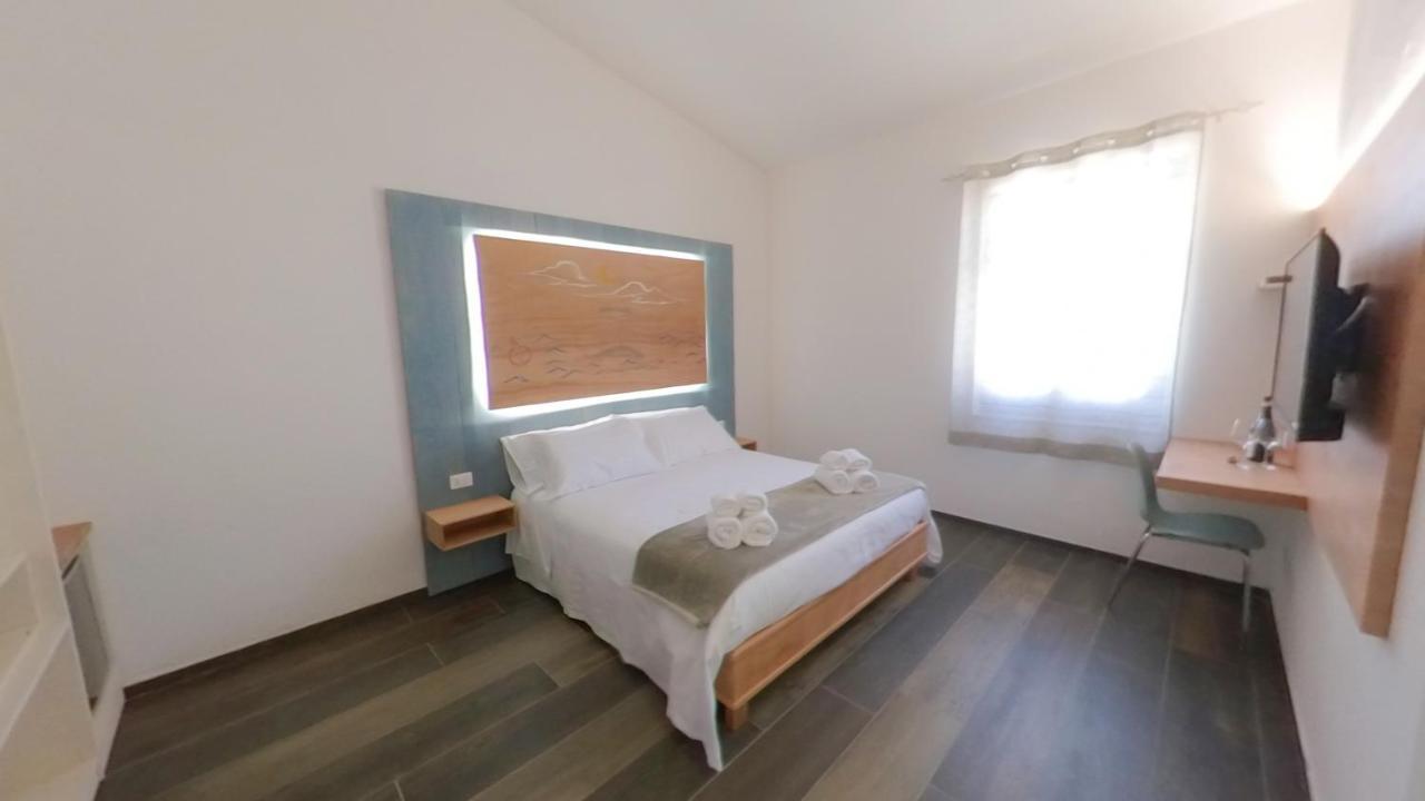 Rudini' Charming Room Marzamemi Bagian luar foto