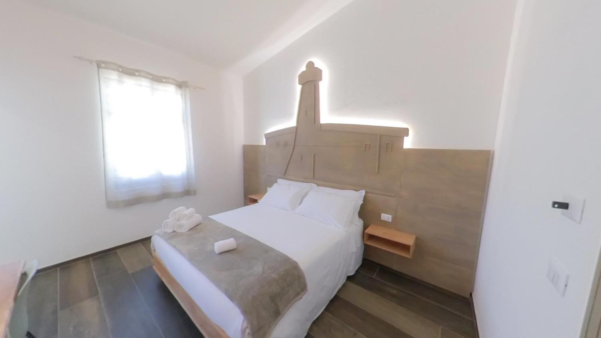 Rudini' Charming Room Marzamemi Bagian luar foto
