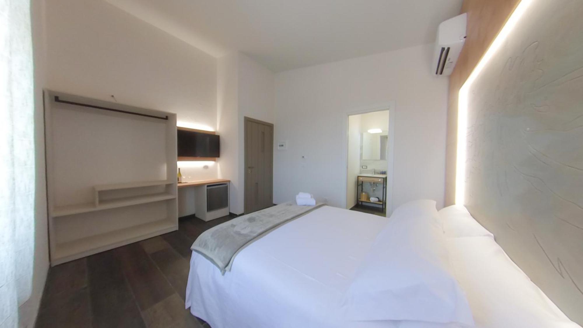 Rudini' Charming Room Marzamemi Bagian luar foto